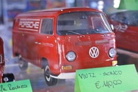 VW T2 Toy