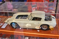 Ferrari Toy - white