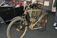 1904 Peugeot Mod. C