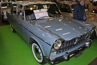 1959 Fiat 2100