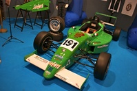 Tatus racing GP2