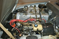Mercedes Engine Zundfolge