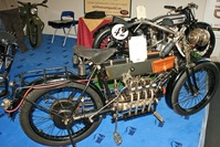 1911 Belgique 500cc