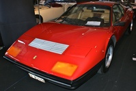 1980 Ferrari 512 bb