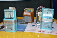 Small jukeboxes