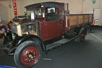 1929 Ceirano C22