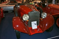 1930 Fiat 514 Coopa Delle Alpi