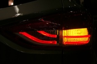 Ford Kuga 2013 - taillight