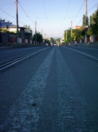 Strada Basarabiei