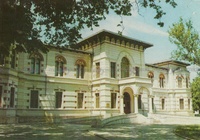 2002 - Muzeul de Arta, Galati, Romania