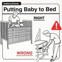 Putting Baby to Bed