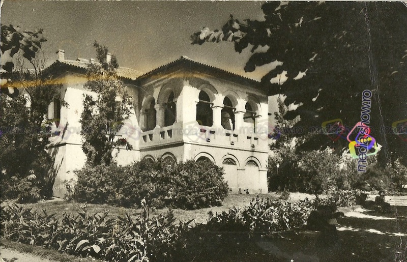 1966 - Casa Baniei, Craiova, Romania