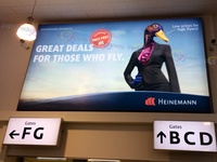 2014 - Heinemann - Great deals for those who fly