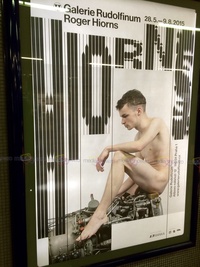2015 - Galerir Rudolfinum - The Naked Mechanic?