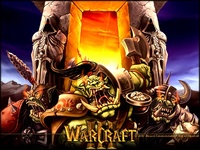Warcraft III - portal preview