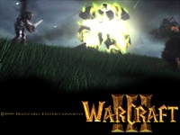 Warcraft III -faceoff