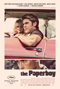 2012 - The Paperboy