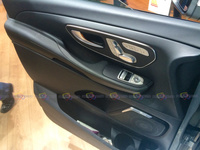 2016 Mercedes-Benz V 250 d AMG Line - Front Door
