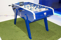 Dacia Fussball Table