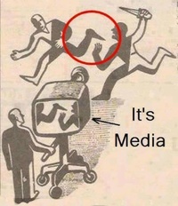 It's Media!