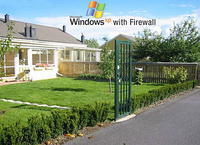 Microsoft Windows Firewall