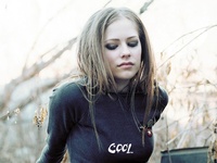 Avril Lavigne 18