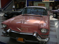 Cadillac DeVille 3