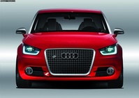 Audi A1 Metroproject Concept 01