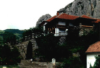 Manastirea Rimet